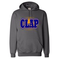 Badger Hooded Sweatshirt Thumbnail