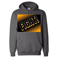 Badger Hooded Sweatshirt Thumbnail