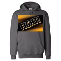 Badger Hooded Sweatshirt Thumbnail