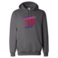 Badger Hooded Sweatshirt Thumbnail