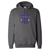 Badger Hooded Sweatshirt Thumbnail