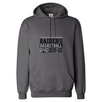 Badger Hooded Sweatshirt Thumbnail