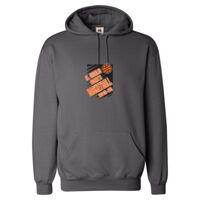 Badger Hooded Sweatshirt Thumbnail