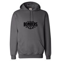 Badger Hooded Sweatshirt Thumbnail