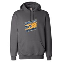 Badger Hooded Sweatshirt Thumbnail