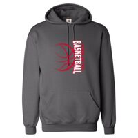 Badger Hooded Sweatshirt Thumbnail