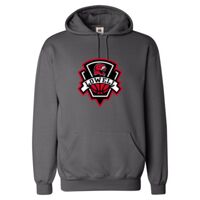 Badger Hooded Sweatshirt Thumbnail