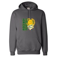 Badger Hooded Sweatshirt Thumbnail
