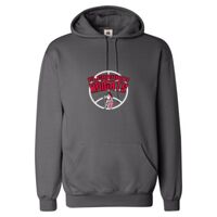 Badger Hooded Sweatshirt Thumbnail
