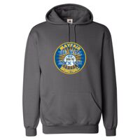 Badger Hooded Sweatshirt Thumbnail