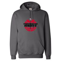 Badger Hooded Sweatshirt Thumbnail