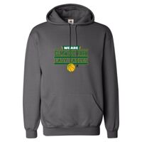 Badger Hooded Sweatshirt Thumbnail