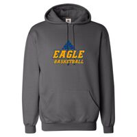 Badger Hooded Sweatshirt Thumbnail