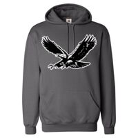 Badger Hooded Sweatshirt Thumbnail