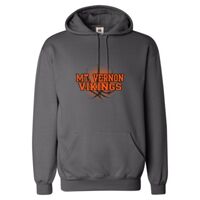 Badger Hooded Sweatshirt Thumbnail