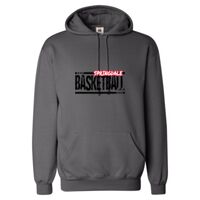 Badger Hooded Sweatshirt Thumbnail