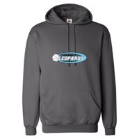 Badger Hooded Sweatshirt Thumbnail