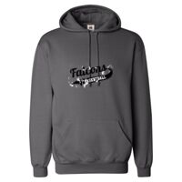 Badger Hooded Sweatshirt Thumbnail