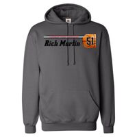 Badger Hooded Sweatshirt Thumbnail