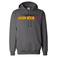 Badger Hooded Sweatshirt Thumbnail