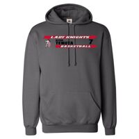 Badger Hooded Sweatshirt Thumbnail