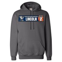 Badger Hooded Sweatshirt Thumbnail