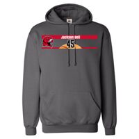 Badger Hooded Sweatshirt Thumbnail