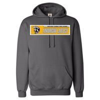 Badger Hooded Sweatshirt Thumbnail