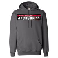 Badger Hooded Sweatshirt Thumbnail