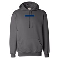Badger Hooded Sweatshirt Thumbnail