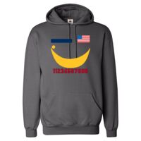 Badger Hooded Sweatshirt Thumbnail