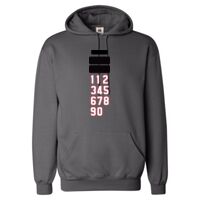 Badger Hooded Sweatshirt Thumbnail