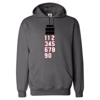 Badger Hooded Sweatshirt Thumbnail