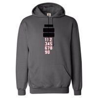 Badger Hooded Sweatshirt Thumbnail