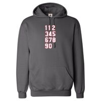 Badger Hooded Sweatshirt Thumbnail