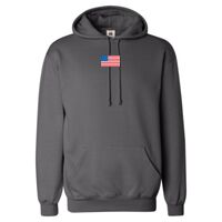 Badger Hooded Sweatshirt Thumbnail