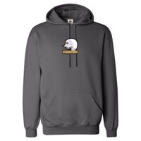 Badger Hooded Sweatshirt Thumbnail