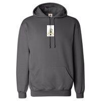 Badger Hooded Sweatshirt Thumbnail