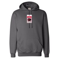 Badger Hooded Sweatshirt Thumbnail