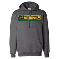 Badger Hooded Sweatshirt Thumbnail