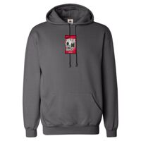 Badger Hooded Sweatshirt Thumbnail
