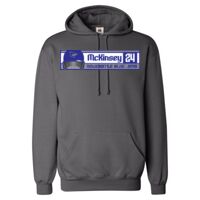 Badger Hooded Sweatshirt Thumbnail