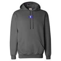 Badger Hooded Sweatshirt Thumbnail