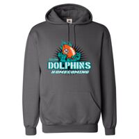 Badger Hooded Sweatshirt Thumbnail