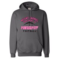 Badger Hooded Sweatshirt Thumbnail