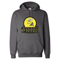 Badger Hooded Sweatshirt Thumbnail