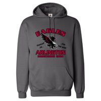 Badger Hooded Sweatshirt Thumbnail