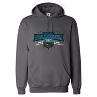 Badger Hooded Sweatshirt Thumbnail