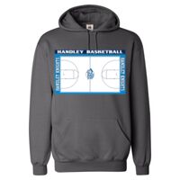 Badger Hooded Sweatshirt Thumbnail