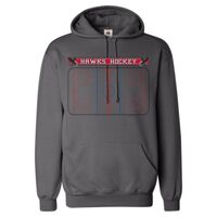 Badger Hooded Sweatshirt Thumbnail